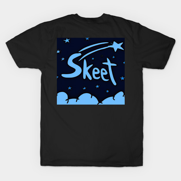 Skeet the Sky by Skeet Shop